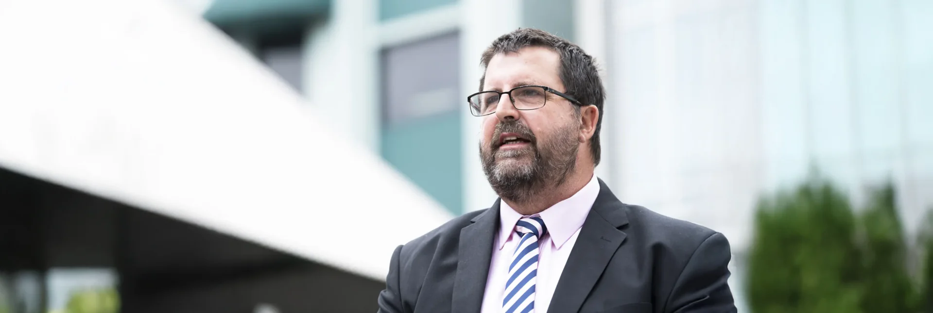 Troy Stolz - Australian Whistleblower